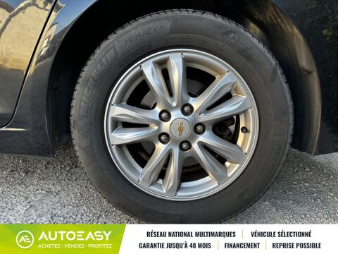 Cruze 1.7 VCDi LTZ S&S 5p 2013 occasion 84260 Sarrians