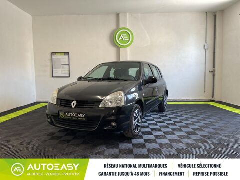 Renault clio Campus II 1.2 16v 75ch Campus.com 5p / C