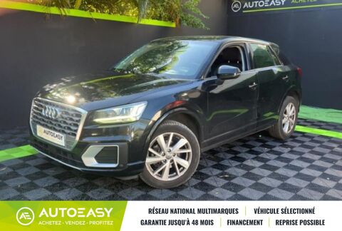 Annonce voiture Audi Q2 19990 €