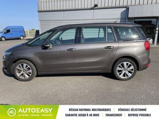 C4 Picasso GRAND PICASSO II 1.6 BlueHDi EAT6 120CV BUSINESS 7PLS 2015 occasion 87280 Limoges
