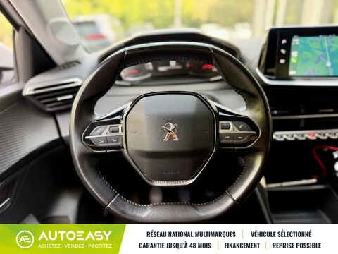 208 1.5 Blue HDi Active Business 100 cv / CarPlay / Radar de rec 2020 occasion 34430 Saint-Jean-de-Vedas
