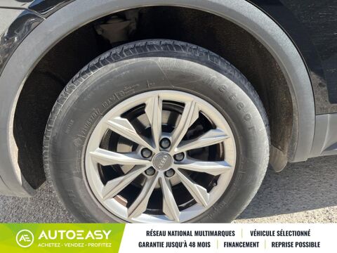 Q5 II 2.0 TDI 150ch Design 2017 occasion 84260 Sarrians