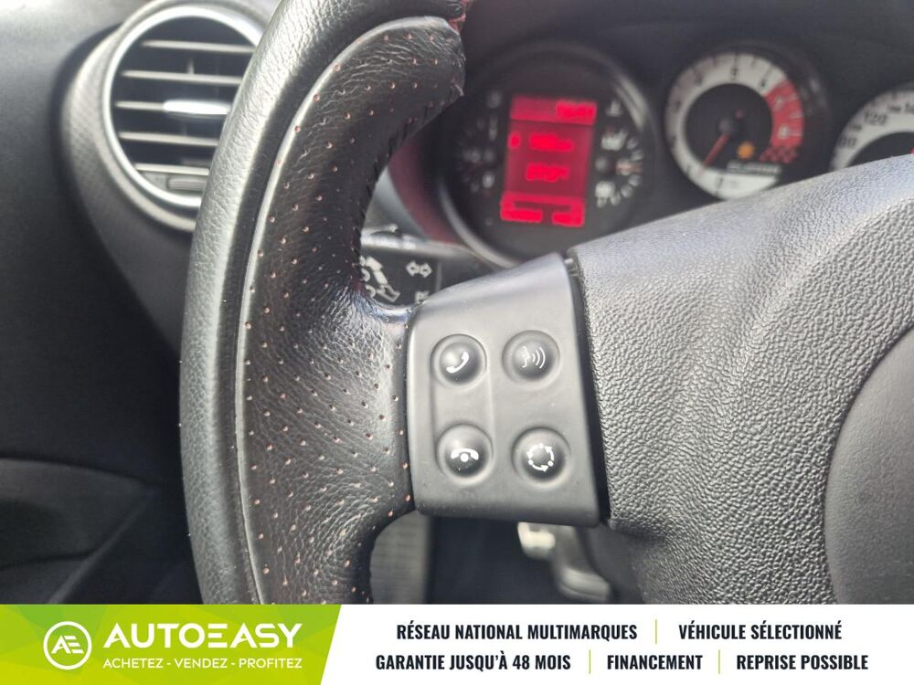 Leon Cupra 240 2.0 TSI 2009 occasion 44470 Carquefou