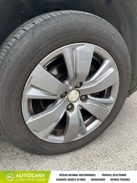 2008 1.2 THP 110 ALLURE 2017 occasion 97410 Saint-Pierre