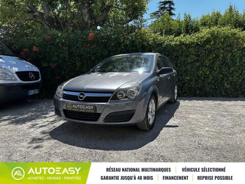 Opel Astra 1.6 Twinport Cosmo 5p 2006 occasion Sarrians 84260
