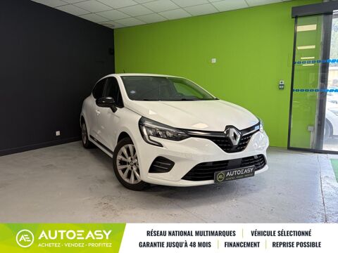 Clio V EVOLUTION TCE 90 ste TVA RECUPERABLE 2023 occasion 83300 Draguignan