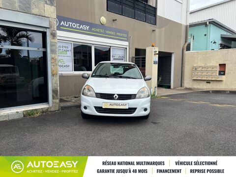 Clio Campus Evolution 1.2 i 16V eco2 75 cv 2012 occasion 97419 La Possession