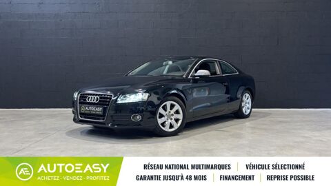Annonce voiture Audi A5 10980 €