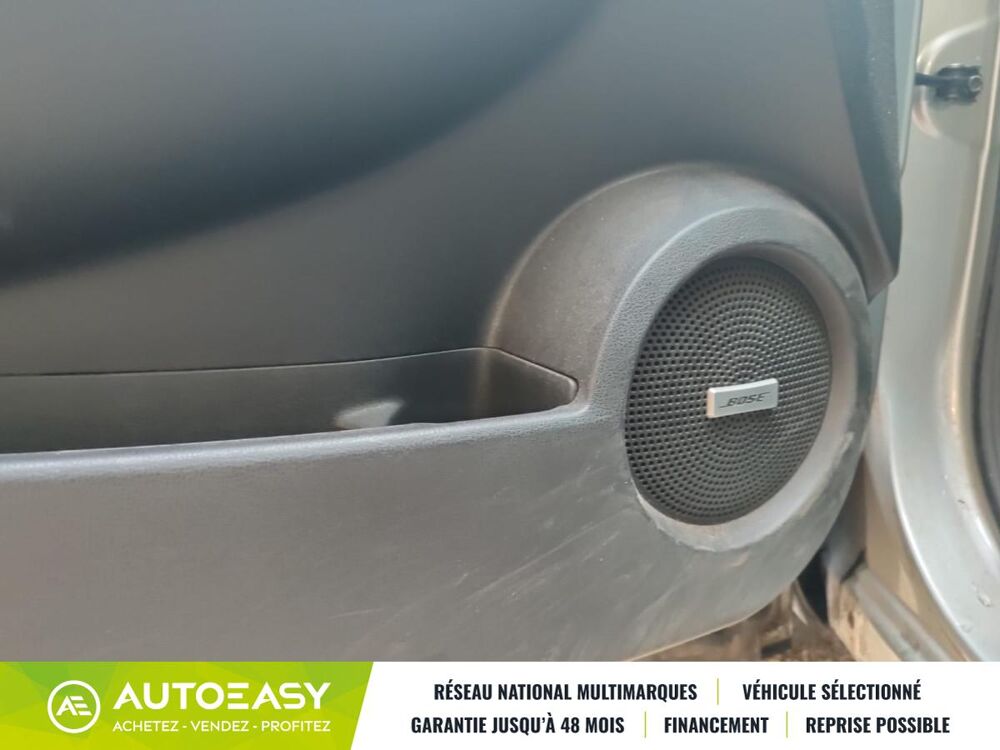 Qashqai 2.0 dCi All-Mode 4WD 150 cv TEKNA + 1ere main 2013 occasion 93160 Noisy-le-Grand