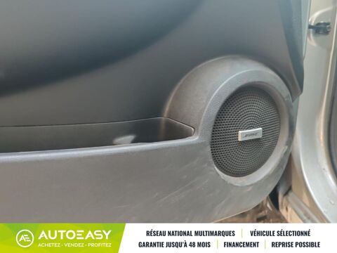 Qashqai 2.0 dCi All-Mode 4WD 150 cv TEKNA + 1ere main 2013 occasion 93160 Noisy-le-Grand
