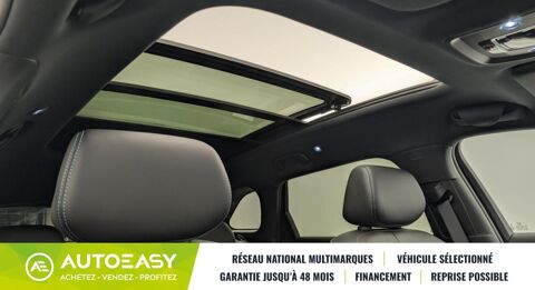 Seal 6 TOURING 1.5l DM-i 156 kW PHEV Comfort 2025 occasion 35230 Saint-Armel