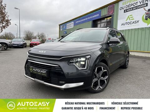 Annonce voiture Kia Niro 26990 €