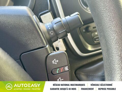 Kangoo Express 1.5 DCI 80 * FULL ENTRETETIEN RENAULT * CT OK * GARANTIE 6 M 2020 occasion 34430 Saint-Jean-de-Vedas