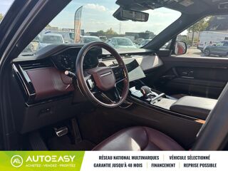 Range Rover SPORT 3.0 P460e PHEV Dynamic HSE 2024 occasion 68920 Wettolsheim