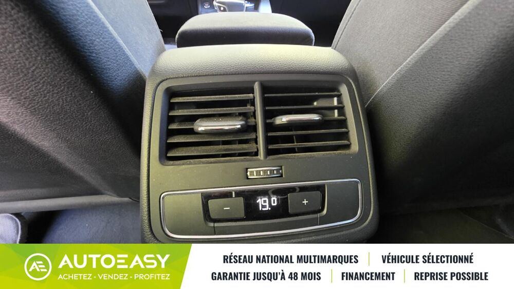 A5 40 TFSI 190 S tronic 7 Design / ETHANOL 2017 occasion 13330 P&eacute;lissanne