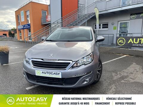 Peugeot 308 1.2 Puretech 82ch Style 5p 7490 euros