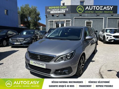 Annonce voiture Peugeot 308 10990 