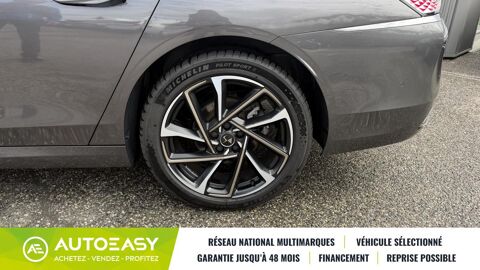 DS9 Hybride E-tense 225 EAT8 Rivoli + 2023 occasion 73200 Albertville