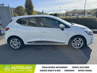 Clio IV Tce 90 SUIVI RENAULT 2018 occasion 42580 L'Etrat