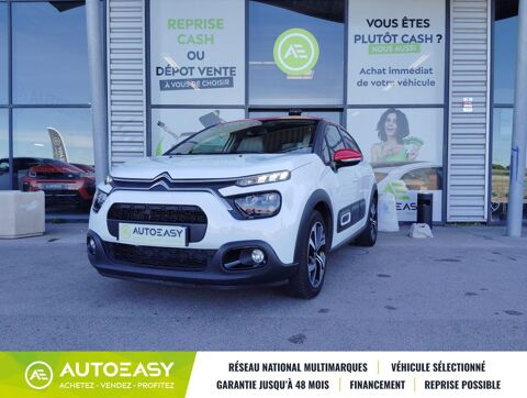 Citroen c3 Citroën  1.2 PureTech 110ch S&S