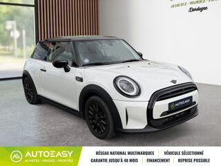 Cooper 1.5 136ch Edition Camden BVA7 2024 occasion 24750 Boulazac Isle Manoire