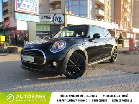Mini Cooper COOPER 136CV CHILI 2019 occasion Dijon 21000