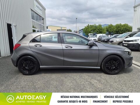 Classe A 180 1.5 CDI 109 CV INSPIRATION * DISTRIBUTION FAITE * IDEAL 2015 occasion 33185 Le Haillan