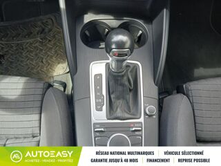 A3 1.4 TSI 16V S-Tronic7 S&S 150 AMBIENTE 2015 occasion 20090 Ajaccio