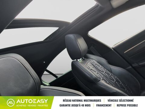 508 2.0 hdi 180 cv eat8 GT / first edition / full options / dis 2018 occasion 45240 La Fert&eacute;-Saint-Aubin