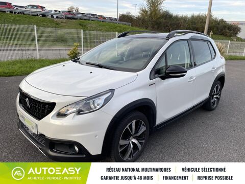 Annonce voiture Peugeot 308 10990 