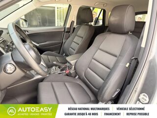 CX-5 2.2 Skyactiv-D 150 AWD 4x4 Dynamique / Full entretien / Gara 2012 occasion 34430 Saint-Jean-de-Vedas