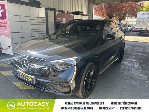 Annonce voiture Mercedes Classe GLC 63990 