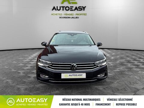 Passat SW / B8 / 2.0 TDI / 150 CH / LIFE 2023 occasion 38300 Bourgoin-Jallieu