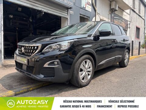 Annonce voiture Peugeot 3008 11490 