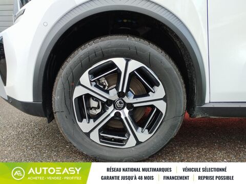 C3 Aircross II 1.2 Hybride 145 MAX E-DCS6 * NEUF * 2025 occasion 40990 Saint-Paul-l&egrave;s-Dax