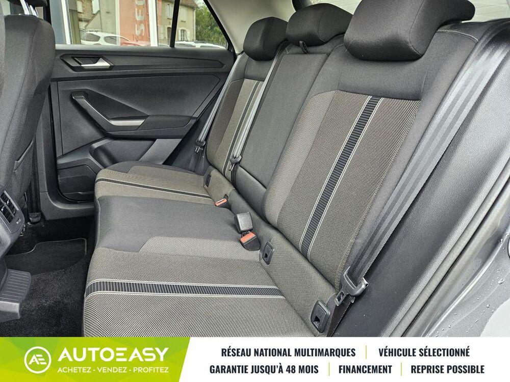 T-ROC 2.0 TDI 150 STYLE DSG7 2020 occasion 15130 Lafeuillade-en-V&eacute;zie