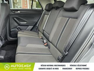 T-ROC 2.0 TDI 150 STYLE DSG7 2020 occasion 15130 Lafeuillade-en-V&eacute;zie