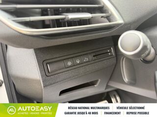 3008 1.2 PURETECH GT 130 CH EAT8 / ATTELAGE / CARPLAY / DISTRIBUT 2021 occasion 24100 Creysse