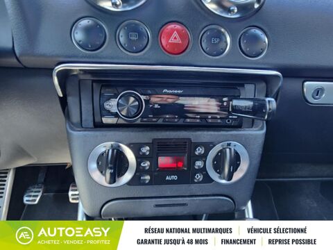 TT MK 1 1.8 150 DESIGN EDITION / TRES BON ETAT 2004 occasion 79000 NIORT