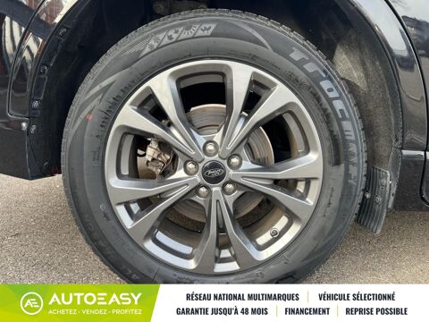 Kuga 2.5 Duratec 190ch FHEV St Line Business BVA 2021 occasion 68920 Wettolsheim