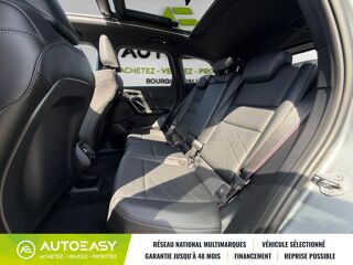 X1 30e / 326 CH / M SPORT TECHNO 2024 occasion 38300 Bourgoin-Jallieu
