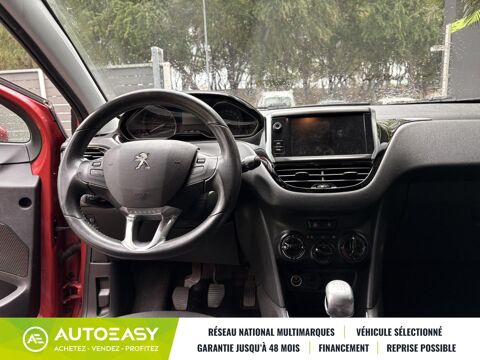 208 1.2 THP 110cv 2019 occasion 97460 Saint-Paul