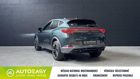 Formentor 1.5 TSI 150 ch V DSG7 boite auto / Entretien suivi disponibl 2022 occasion 29850 GOUESNOU