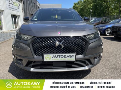 DS3 1.5 Hdi 130 ch Performance Line+ * Cam. Recul * Virtual Cock 2019 occasion 57100 Thionville