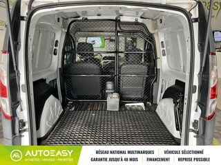 Kangoo 1.5 DCI 90 CH COMPACT 2015 occasion 83520 Roquebrune sur Argens