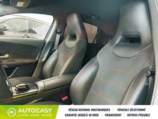Classe A 200 d 150 Cv Amg line 2020 occasion 83300 Draguignan