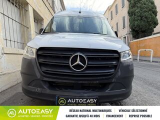 Sprinter L2H1 311CDI 2.2 D 16V 114 cv Origine France 1er main / CARPL 2019 occasion 13008 Marseille