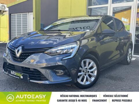 Annonce voiture Renault Clio 12990 �