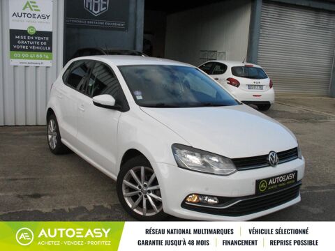 Annonce voiture Volkswagen Polo 10990 €