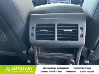 XF 2.0 D 16V 180 cv Bo&icirc;te auto 2016 occasion 90400 SEVENANS